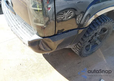 2008 Chevrolet Tahoe Lt from USA, damaged, VIN 1GNFC13J98R117117